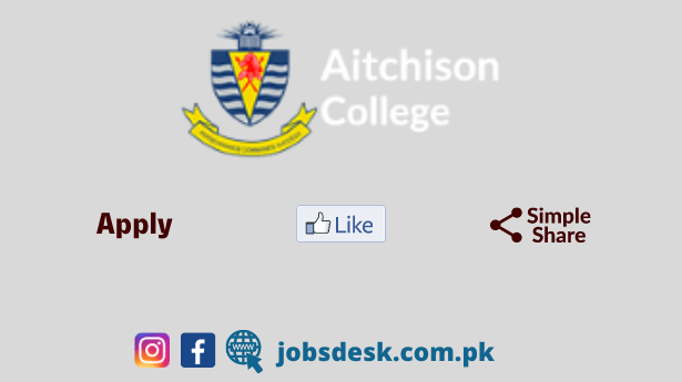Aitchison College Logo