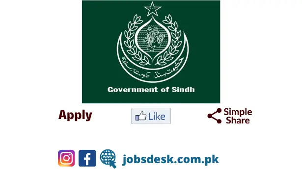 Government of Sindh Logo