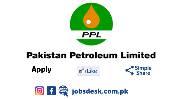 Pakistan Petroleum Limited Logo