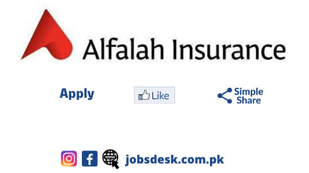 Alfalah Insurance Logo