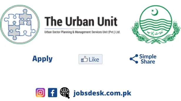 The Urban Unit Logo