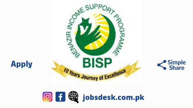 BISP Logo