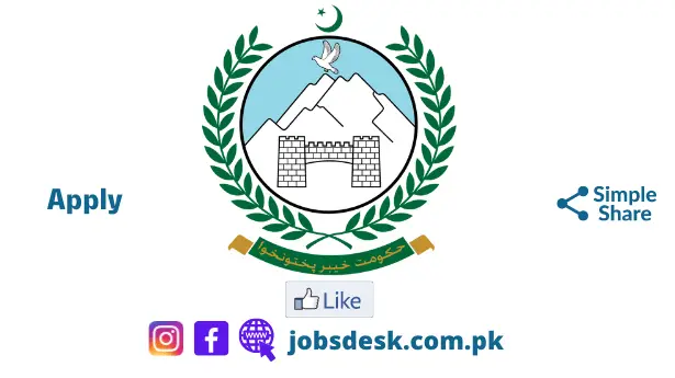 KPK Government Logo