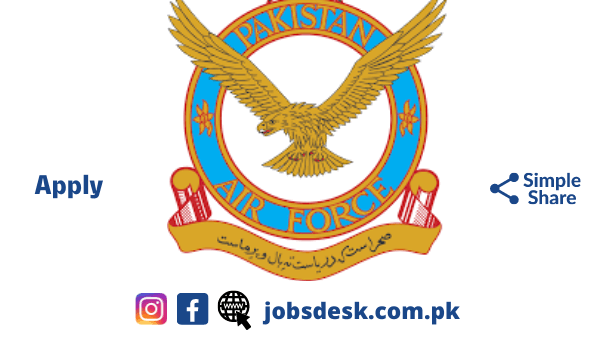 Pakistan Air Force Logo