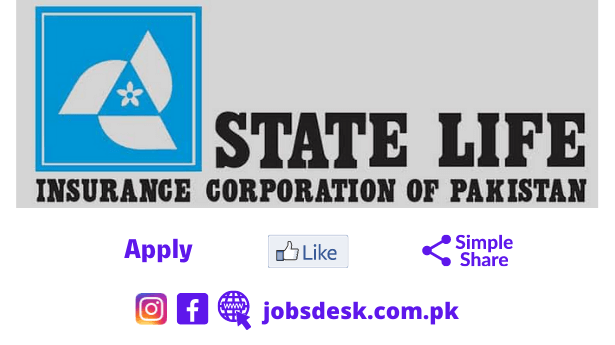 State Life Insurance Corporation Logo