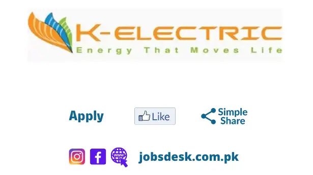 Karachi Electric Logo