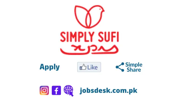 Simply Sufi Xprs Logo