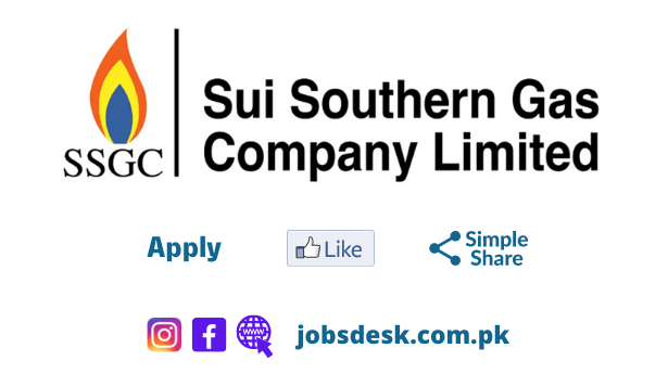 Sui Southern Gas Company Logo
