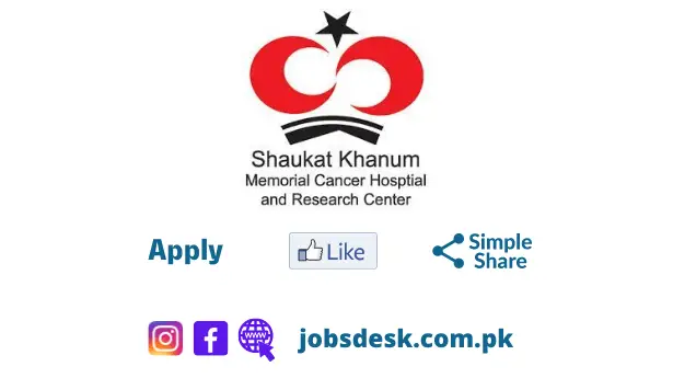 Shaukat Khanum Hospital Logo