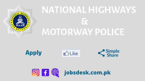 National Highways and Motorway Police Logo