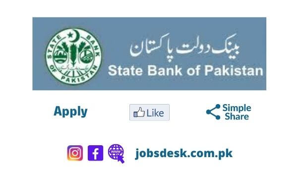 State Bank of Pakistan Logo